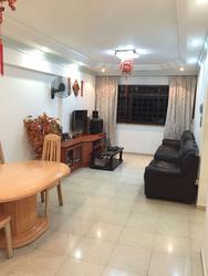 Blk 290E Bukit Batok Street 24 (Bukit Batok), HDB 4 Rooms #123858022
